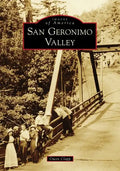 San Geronimo Valley - Paperback