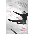 Twenty-eight Artists and Two Saints: Essays - Paperback