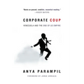 Corporate Coup: Venezuela and the End of Us Empire - Paperback