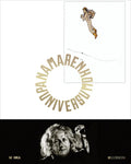 Panamarenko: Universum - Hardcover