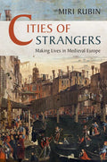 Cities of Strangers - Paperback
