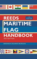 Reeds Maritime Flag Handbook 3rd Edition: The Comprehensive Pocket Guide - Paperback