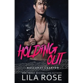 Holding Out - Paperback
