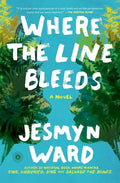 Where the Line Bleeds - Paperback