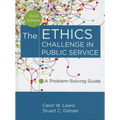Ethics Challenge 3e - Hardcover