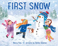 First Snow - Hardcover