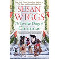 The Twelve Dogs of Christmas - Hardcover