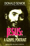 Jesus (New and Revised Edition): A Gospel Portrait - Paperback