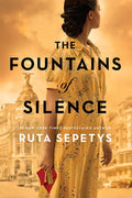 The Fountains of Silence - Hardcover