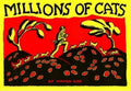 Millions of Cats - Hardcover
