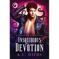 Insquidious Devotion: Volume 7 - Paperback