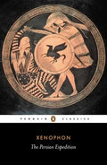 The Persian Expedition - Paperback