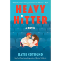 Heavy Hitter - Hardcover