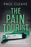 The Pain Tourist - Paperback