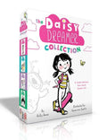 The Daisy Dreamer Collection (Boxed Set): Daisy Dreamer and the Totally True Imaginary Friend; Daisy Dreamer and the World of Make-Believe; Sparkle Fa - Paperback