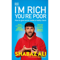 I'm Rich, You're Poor: How to Give Social Media a Reality Check - Hardcover