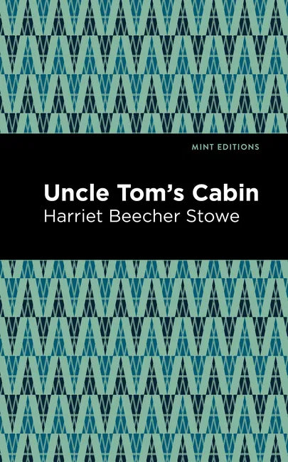 Uncle Tom's Cabin - Paperback