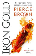 Iron Gold - Hardcover