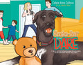 Phoebe-Bear if You Dare: A Tale of an Irish Wolfhound Puppy With Personality and Her Adventures With Her Crazy Family - Paperback