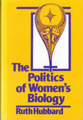 The Politics of Women's Biology - Paperback
