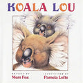 Koala Lou - Hardcover