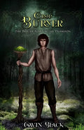 Crop Burner: The Tale Of Fearn & The Deamhon - Paperback
