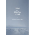 Poems for Soulful Living - Paperback