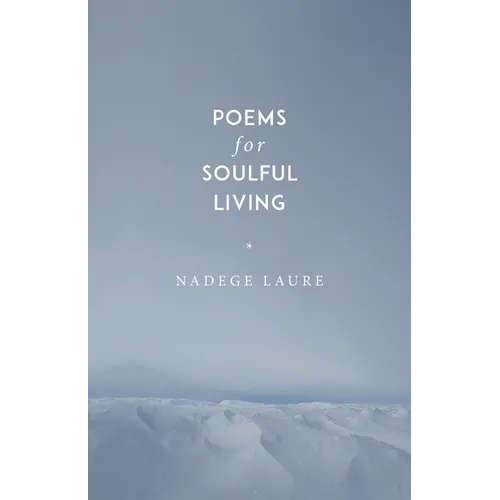 Poems for Soulful Living - Paperback