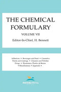 The Chemical Formulary, Volume 7 - Paperback