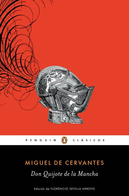 Don Quijote de la Mancha = Don Quixote - Paperback