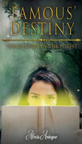 Famous' Destiny The Monster In The Forest - Paperback