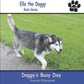 Doggy's Busy Day - Paperback