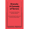 Dracula: A Comedy of Terrors - Paperback