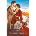 First Christmas at Flat River - Paperback
