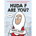 Huda F Are You?: A Graphic Novel - Paperback