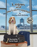 Logan and the Lost Luggage - Paperback