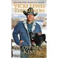 A Cowboy's Kiss - Paperback