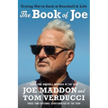 The Book of Joe: Trying Not to Suck at Baseball and Life - Paperback