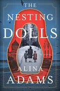 The Nesting Dolls - Paperback