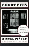 Short Eyes: A Play - Paperback