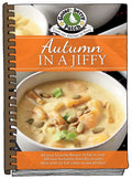 Autumn in a Jiffy: All Your Favorite Flavors of Fall Updated with Photos - Hardcover