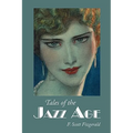 Tales of the Jazz Age, Large-Print Edition - Paperback
