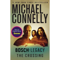 The Crossing - Paperback