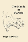 The Hands of Pianists - Paperback