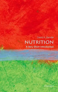 Nutrition: A Very Short Introduction - Paperback