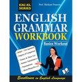 English Grammar Workbook - Paperback