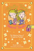 Tropical Trouble: The Fabulous Diary of Persephone Pinchgut - Hardcover