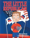 The Little Republican - Paperback