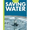 Curious about Saving Water - Paperback