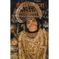 Hanuman Puja - Paperback